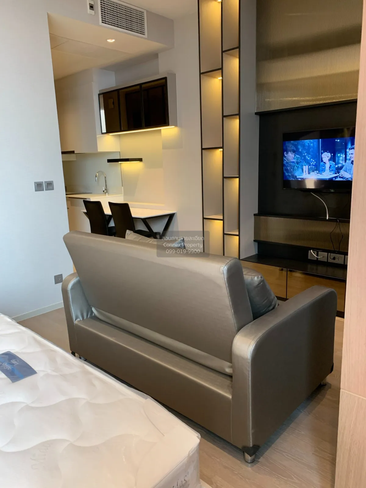 For Sale Condo , Ashton Silom , BTS-Chong Nonsi , Suriyawong , Ba 4