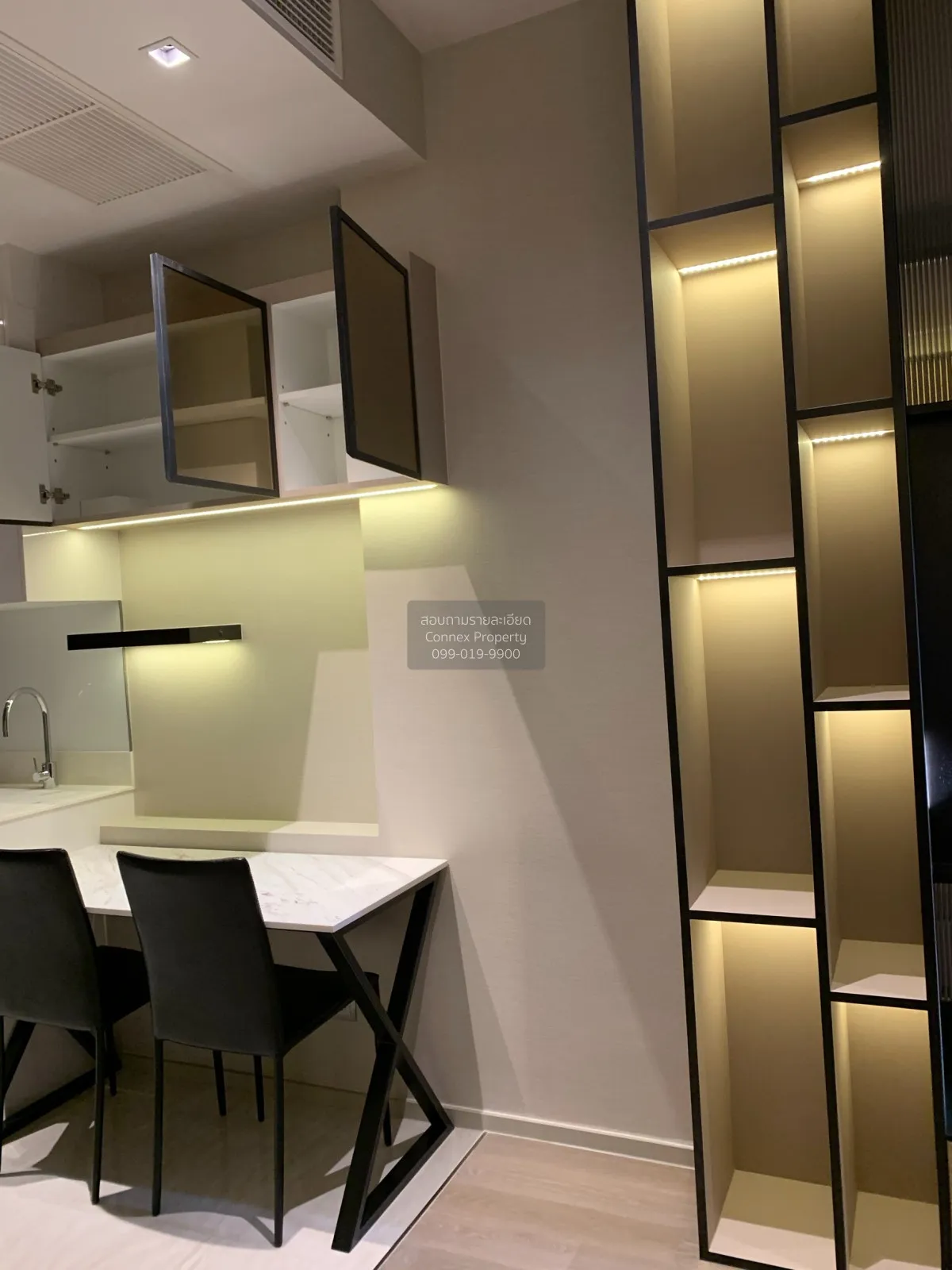 For Sale Condo , Ashton Silom , BTS-Chong Nonsi , Suriyawong , Ba