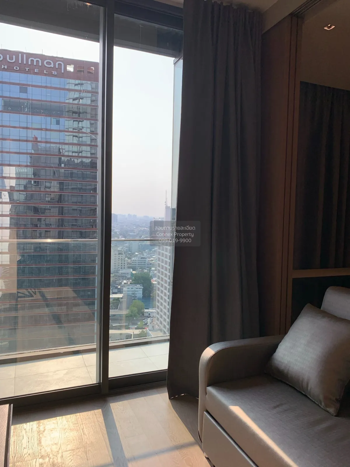 For Sale Condo , Ashton Silom , BTS-Chong Nonsi , Suriyawong , Ba