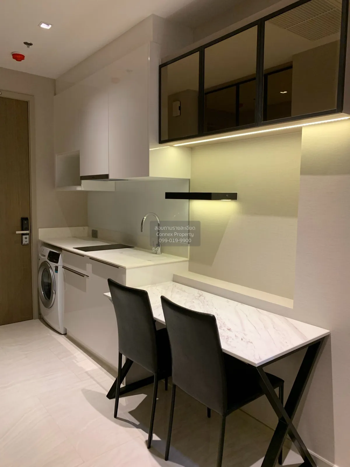 For Sale Condo , Ashton Silom , BTS-Chong Nonsi , Suriyawong , Ba