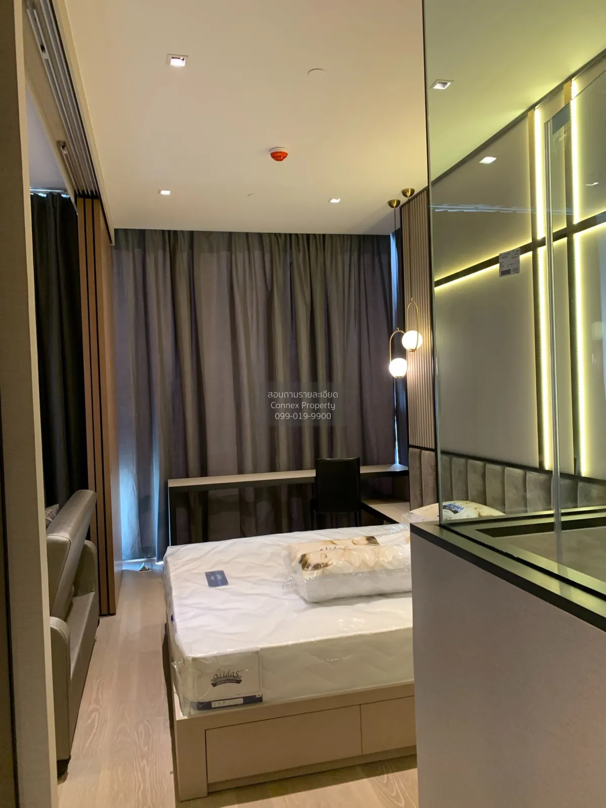For Sale Condo , Ashton Silom , BTS-Chong Nonsi , Suriyawong , Ba