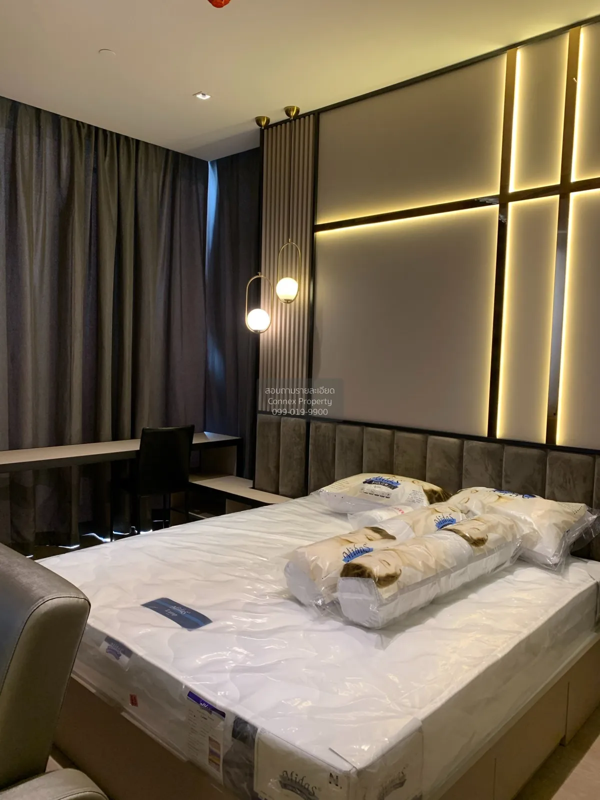 For Sale Condo , Ashton Silom , BTS-Chong Nonsi , Suriyawong , Ba