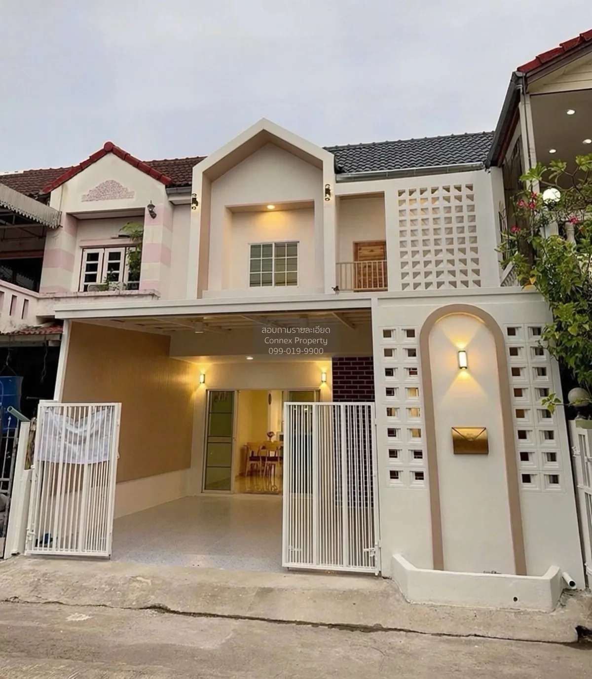 For Sale Townhouse/Townhome  , Cattleya Ville , newly renovated , 1