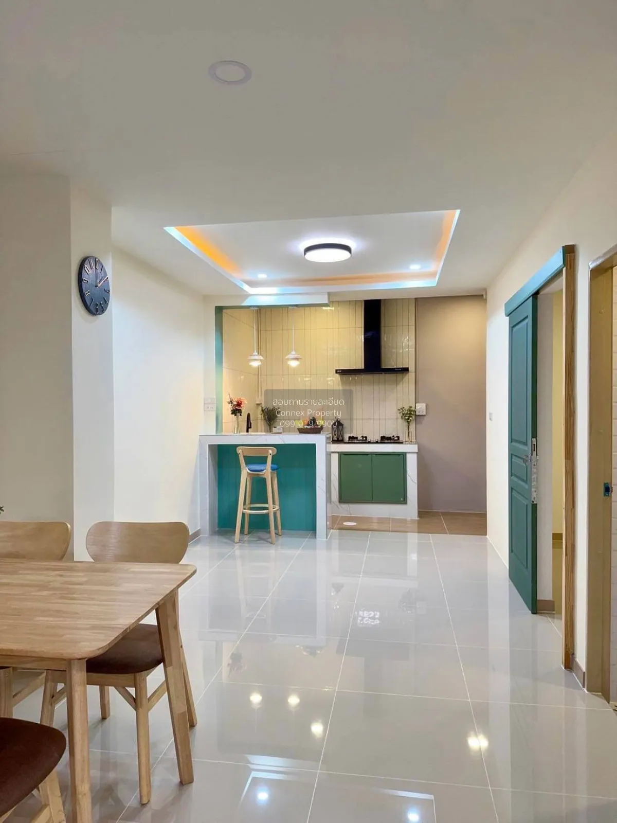 For Sale Townhouse/Townhome  , Cattleya Ville , newly renovated , 3