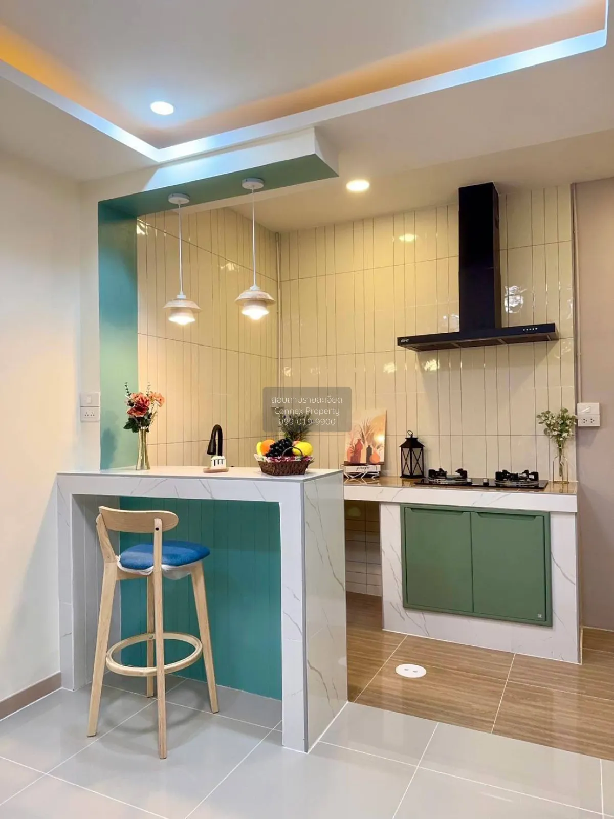 For Sale Townhouse/Townhome  , Cattleya Ville , newly renovated ,