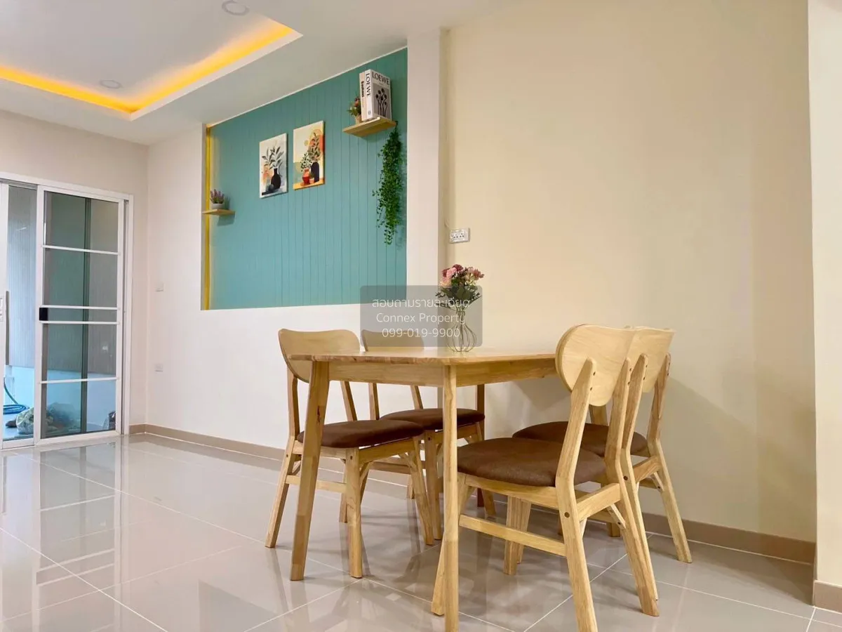 For Sale Townhouse/Townhome  , Cattleya Ville , newly renovated ,