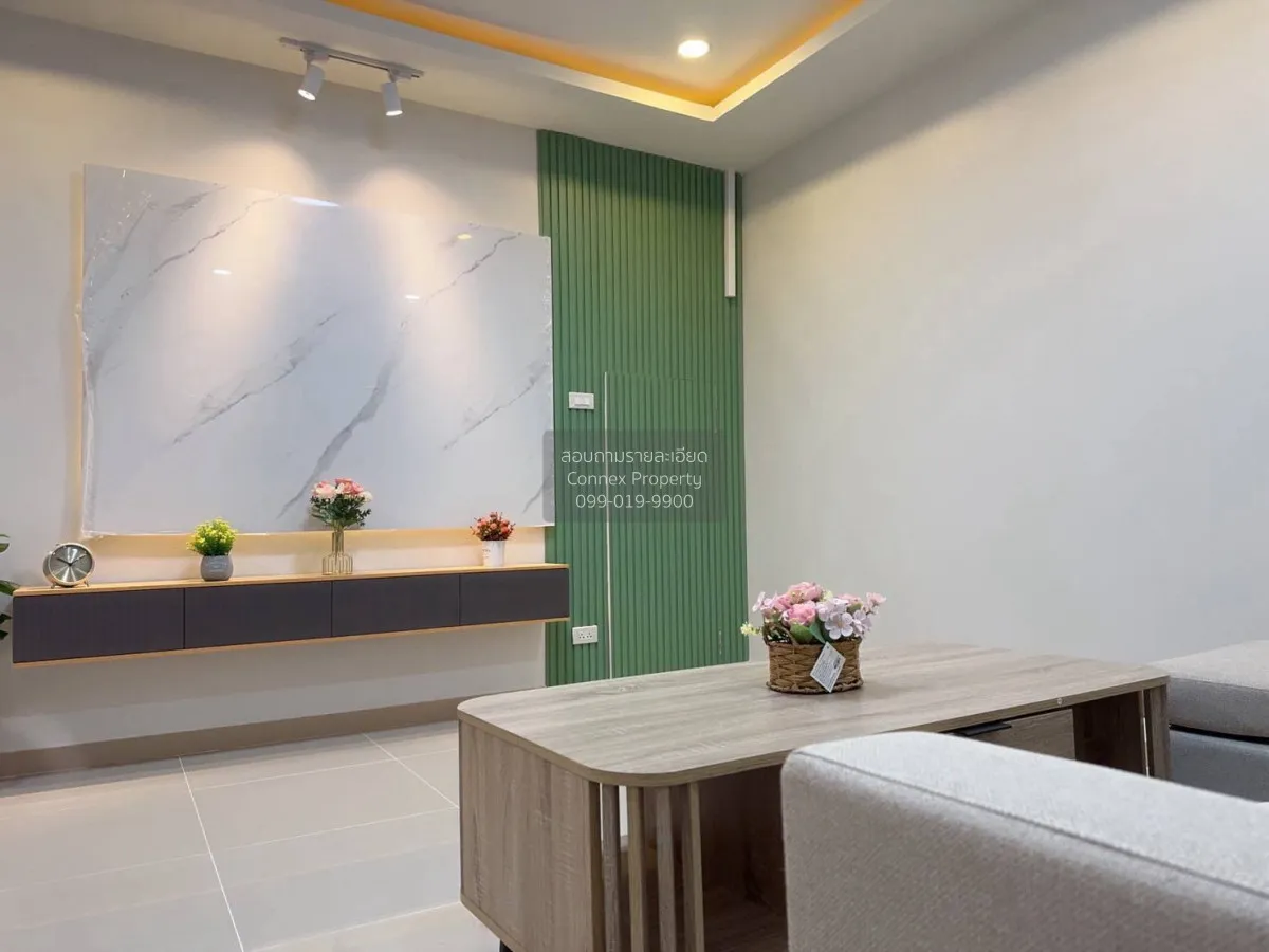 For Sale Townhouse/Townhome  , Cattleya Ville , newly renovated ,