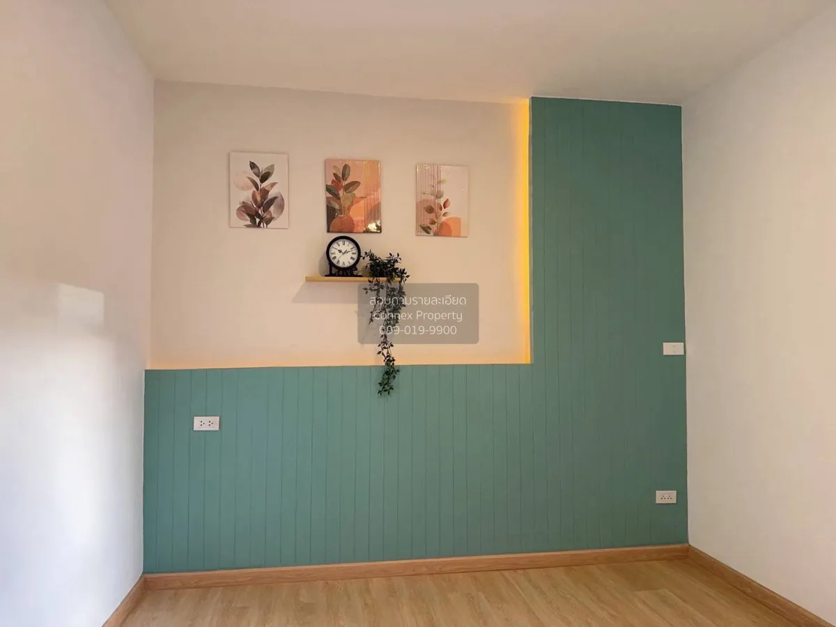 For Sale Townhouse/Townhome  , Cattleya Ville , newly renovated ,
