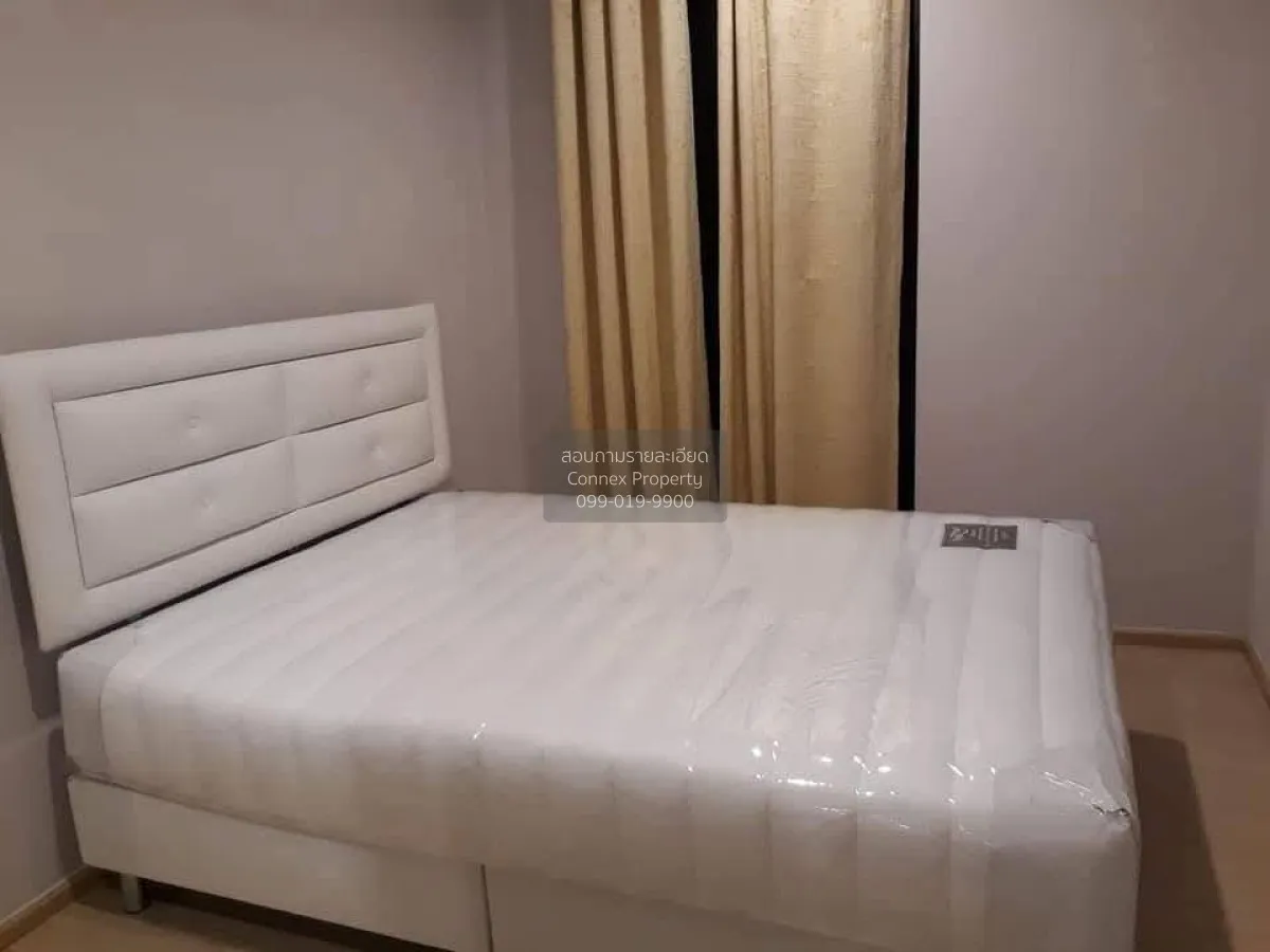 For Rent Condo , Plum Condo Pinklao Station , MRT-Bang Yi Khon ,  1