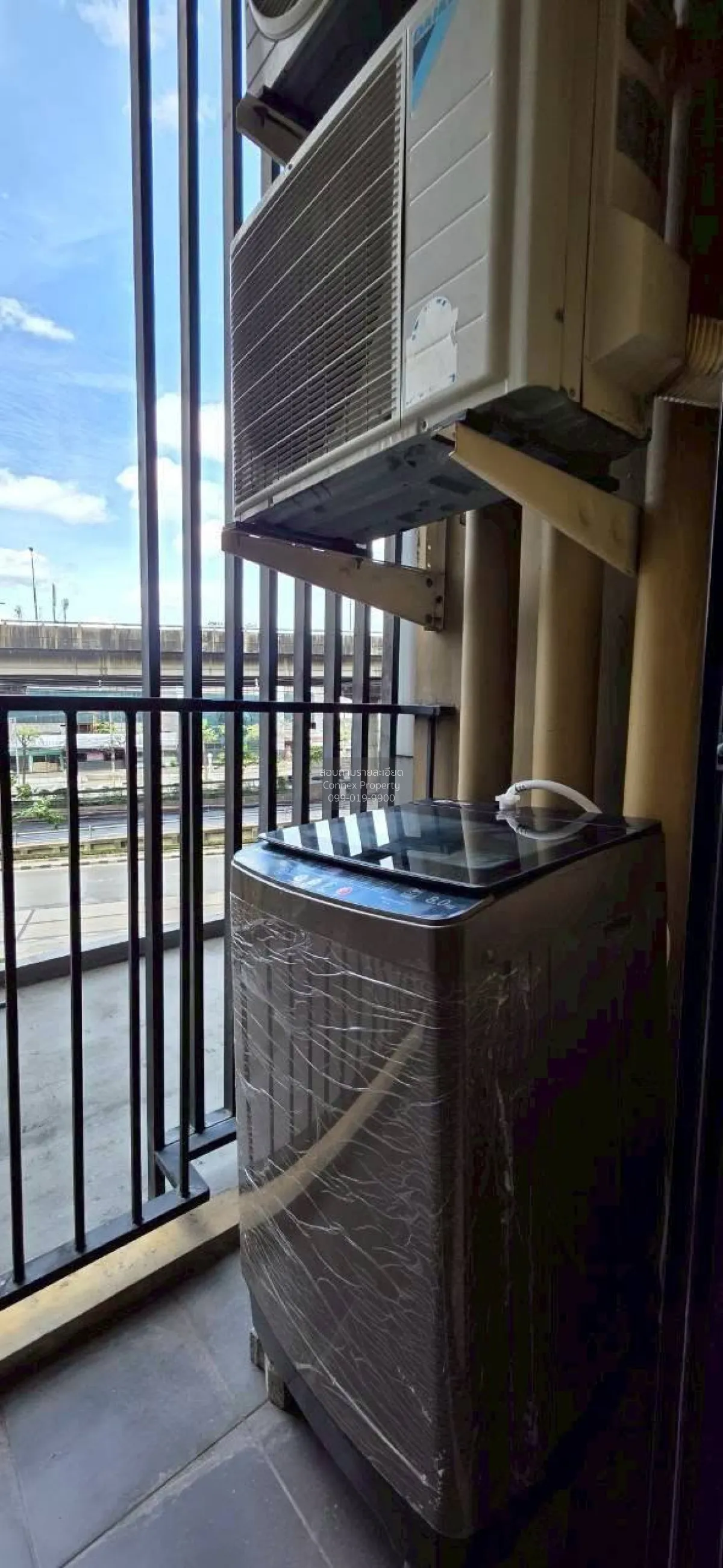 For Rent Condo , Plum Condo Pinklao Station , MRT-Bang Yi Khon ,  2