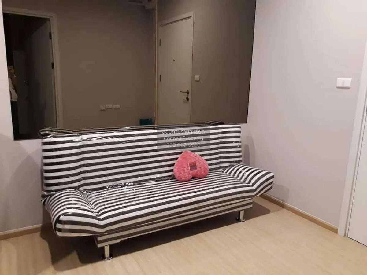For Rent Condo , Plum Condo Pinklao Station , MRT-Bang Yi Khon , 