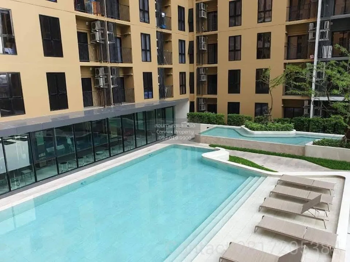 For Rent Condo , Plum Condo Pinklao Station , MRT-Bang Yi Khon , 