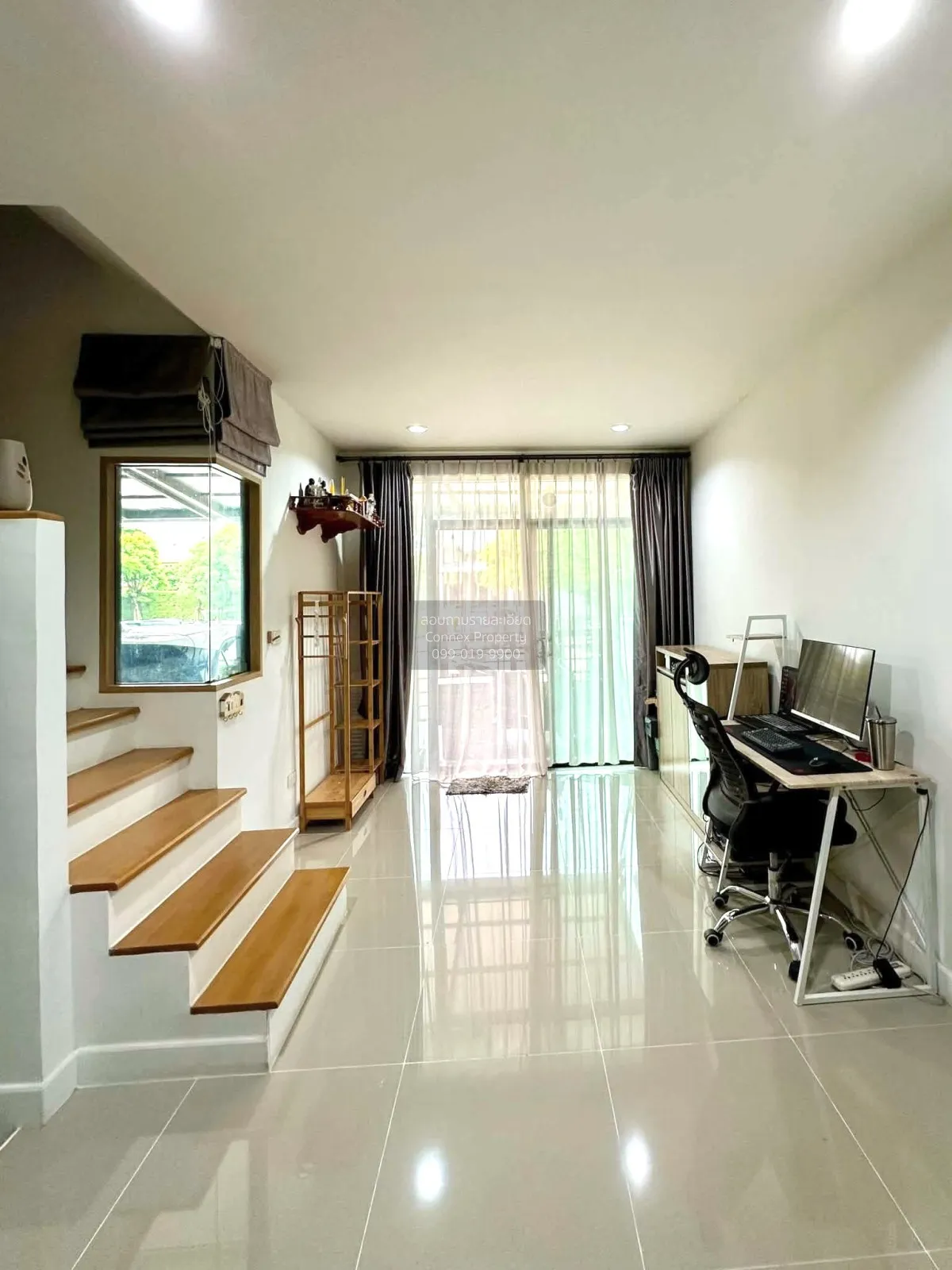 For Sale Townhouse/Townhome  , Pleno Paholyothin - Watcharapol ,  2