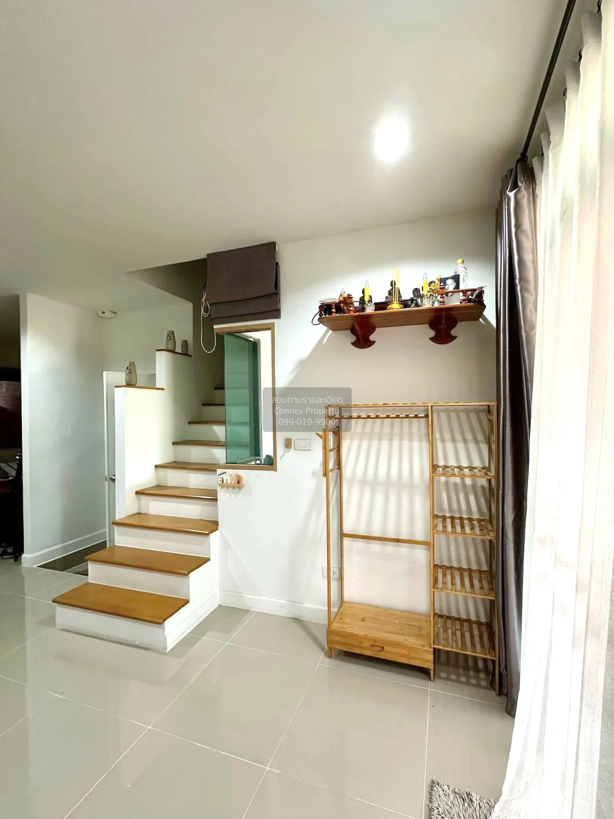 For Sale Townhouse/Townhome  , Pleno Paholyothin - Watcharapol ,  3