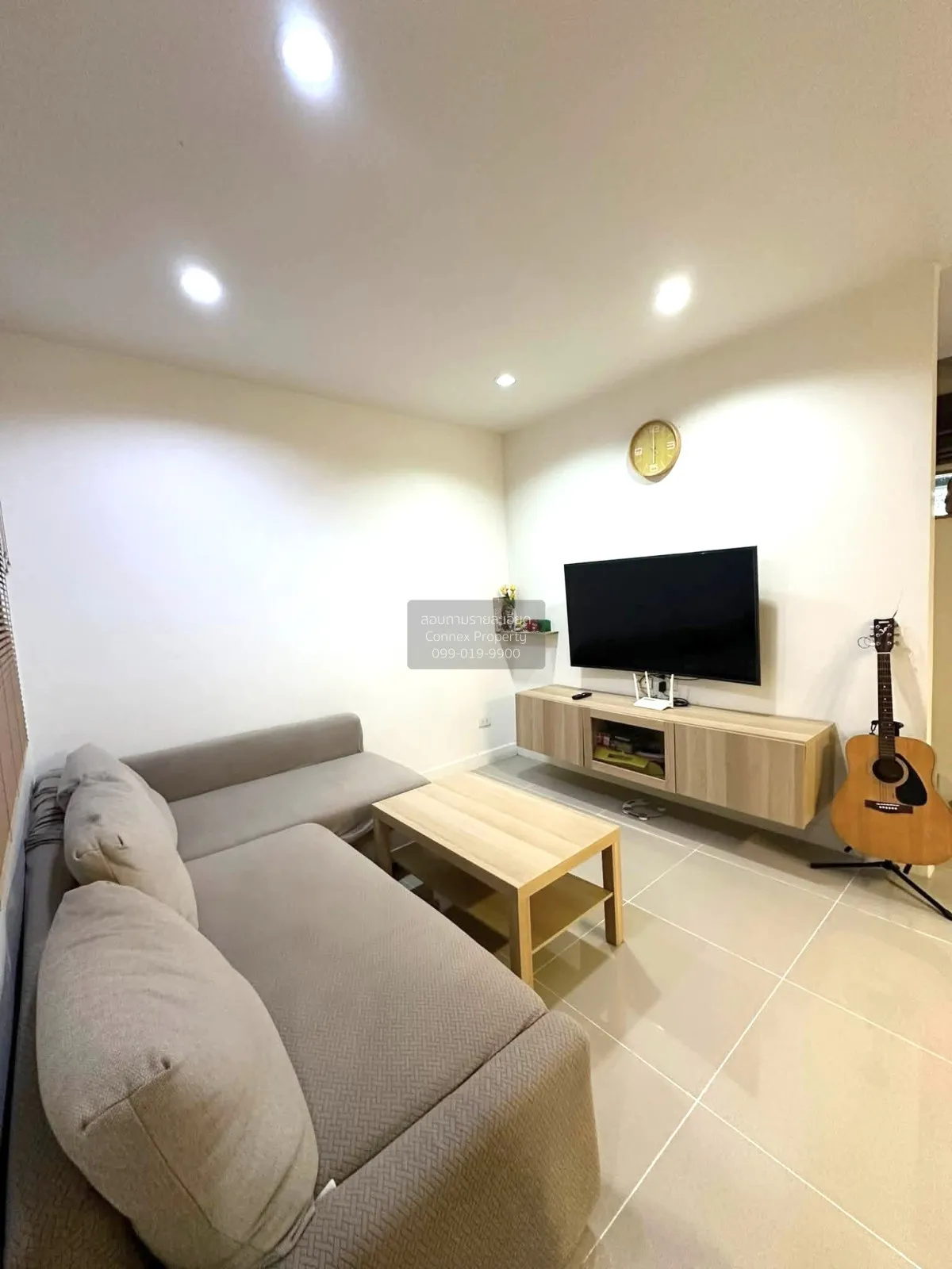 For Sale Townhouse/Townhome  , Pleno Paholyothin - Watcharapol , 