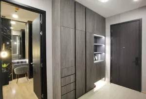 For Rent Condo , Noble Around Ari , BTS-Ari , Sam Sen Nai , Phaya Thai , Bangkok , CX-166555