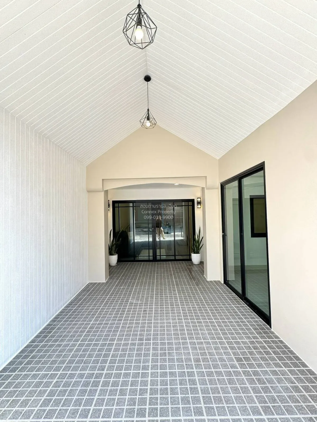 For Sale Townhouse/Townhome  , Baan Tawan Ngam , newly renovated  3
