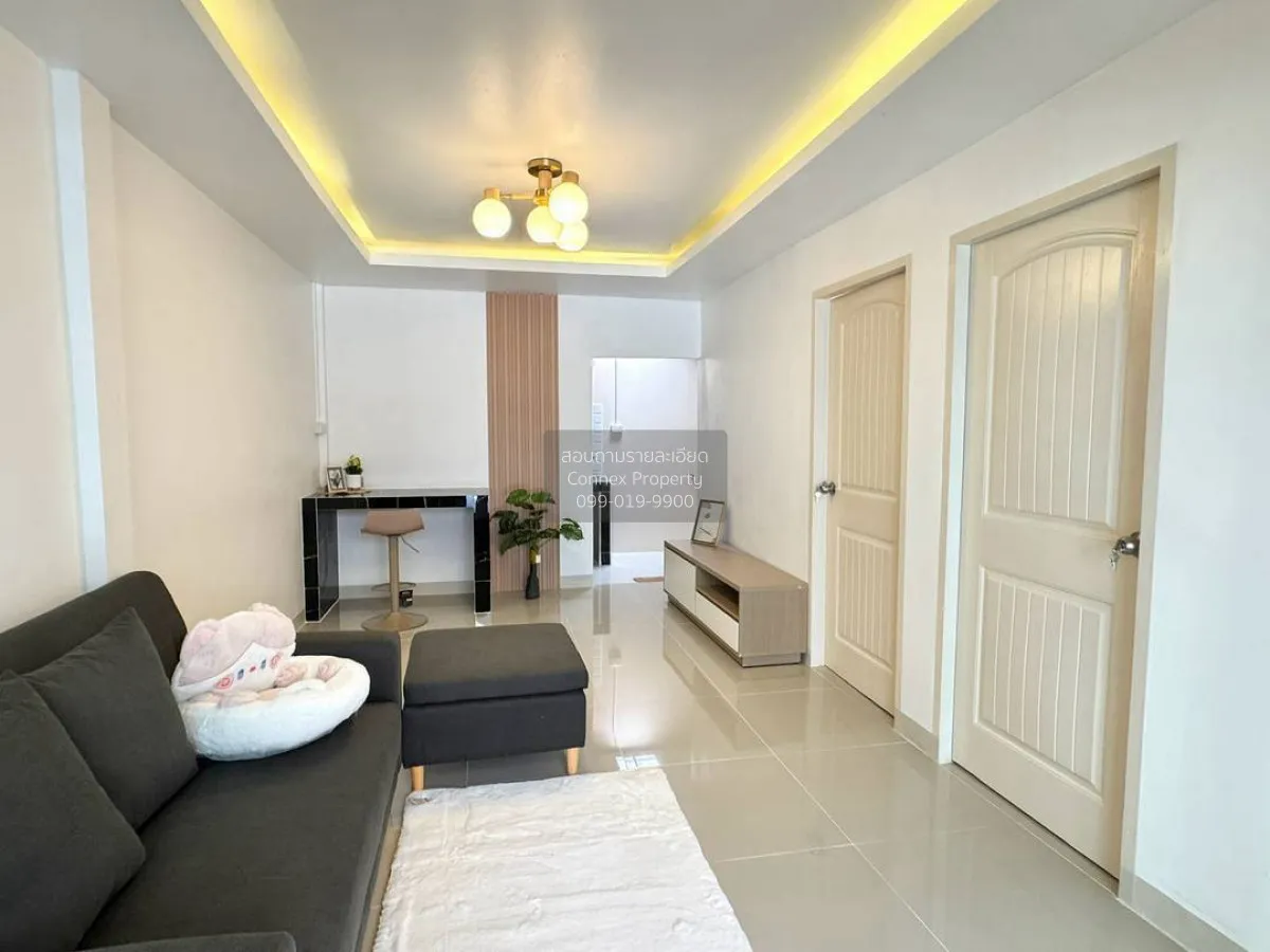 For Sale Townhouse/Townhome  , Baan Tawan Ngam , newly renovated 