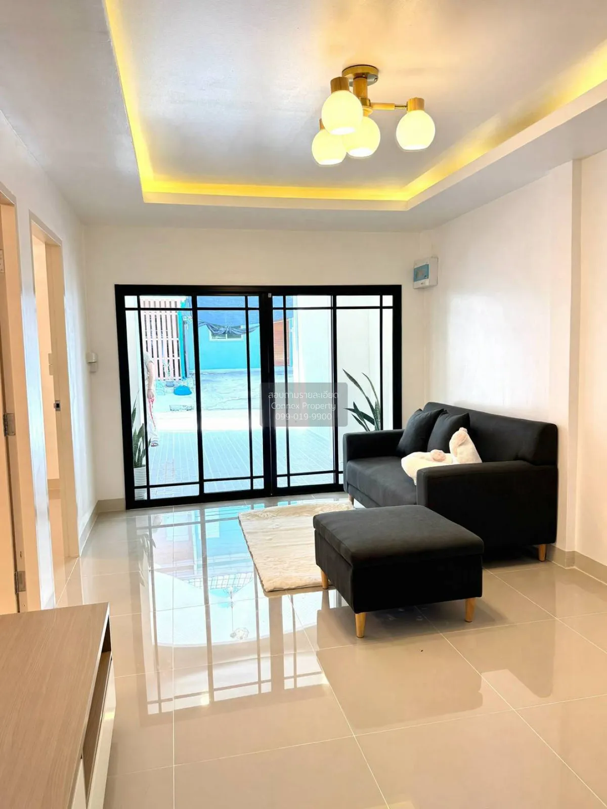 For Sale Townhouse/Townhome  , Baan Tawan Ngam , newly renovated 
