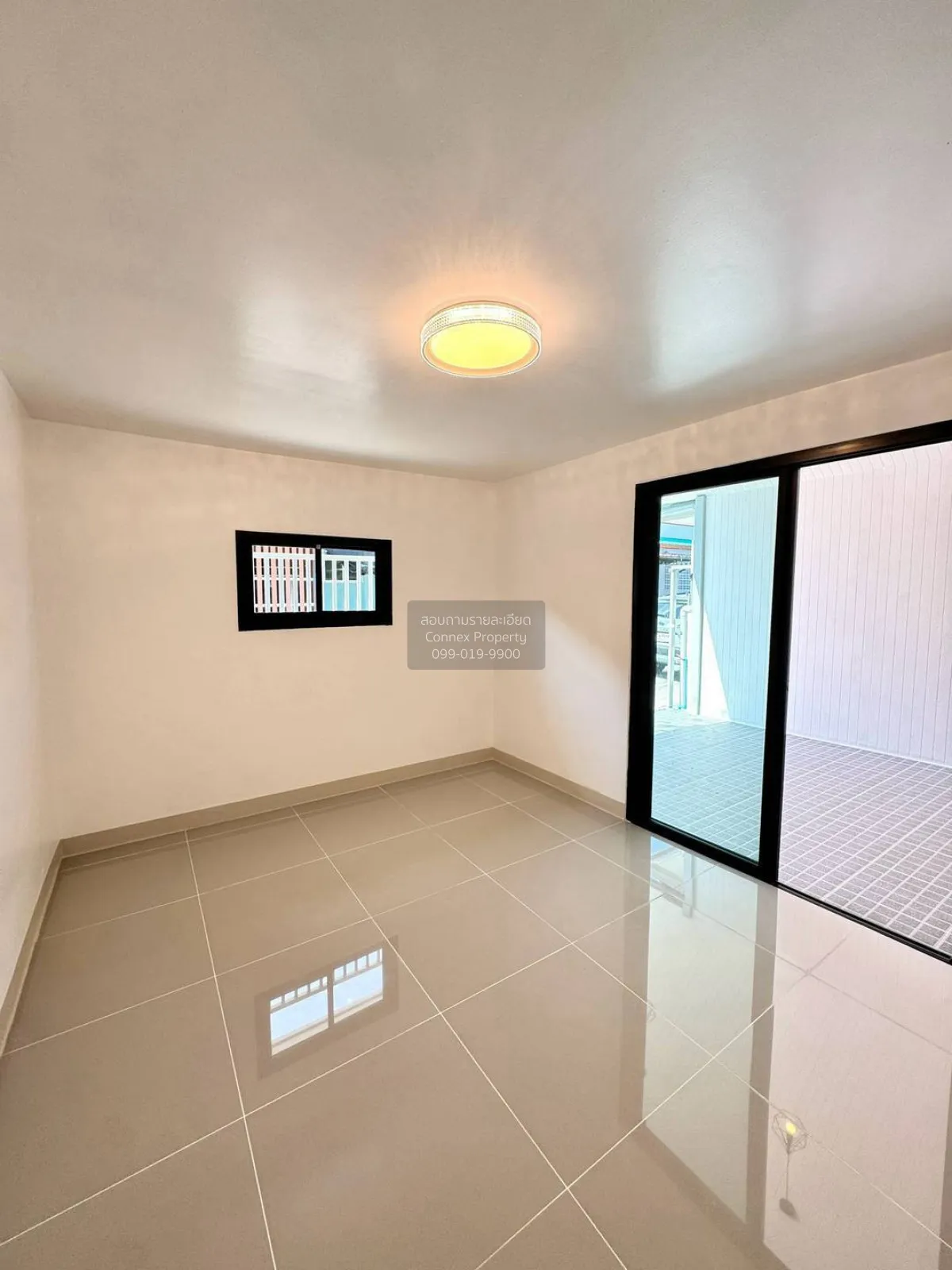 For Sale Townhouse/Townhome  , Baan Tawan Ngam , newly renovated 