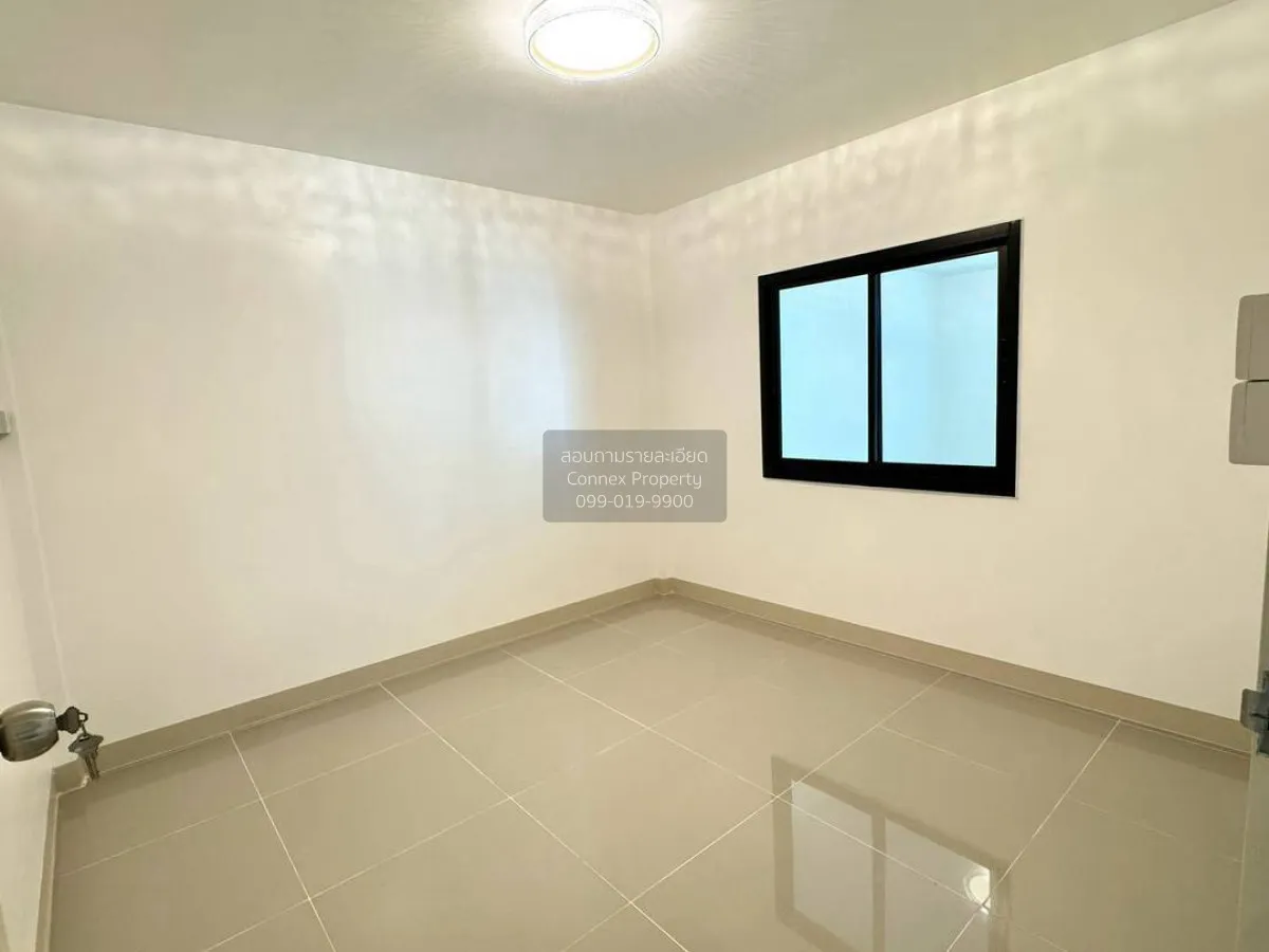 For Sale Townhouse/Townhome  , Baan Tawan Ngam , newly renovated 