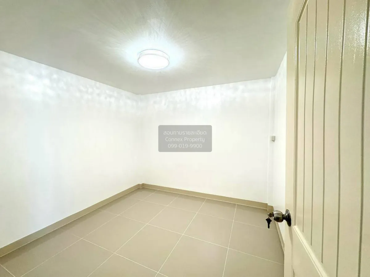 For Sale Townhouse/Townhome  , Baan Tawan Ngam , newly renovated 