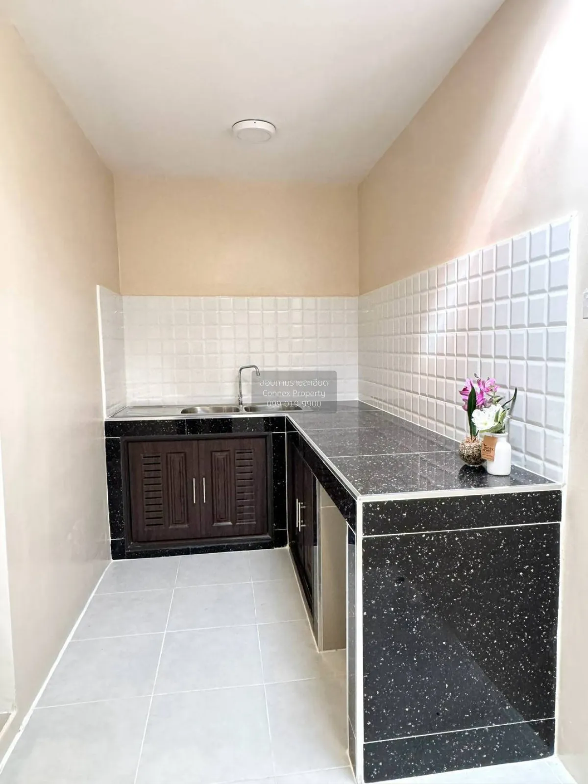 For Sale Townhouse/Townhome  , Baan Tawan Ngam , newly renovated 