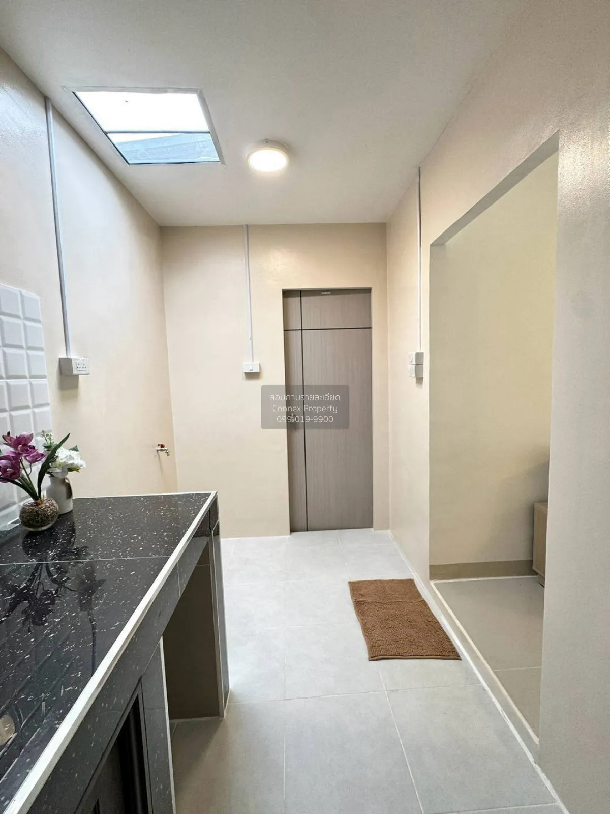 For Sale Townhouse/Townhome  , Baan Tawan Ngam , newly renovated 