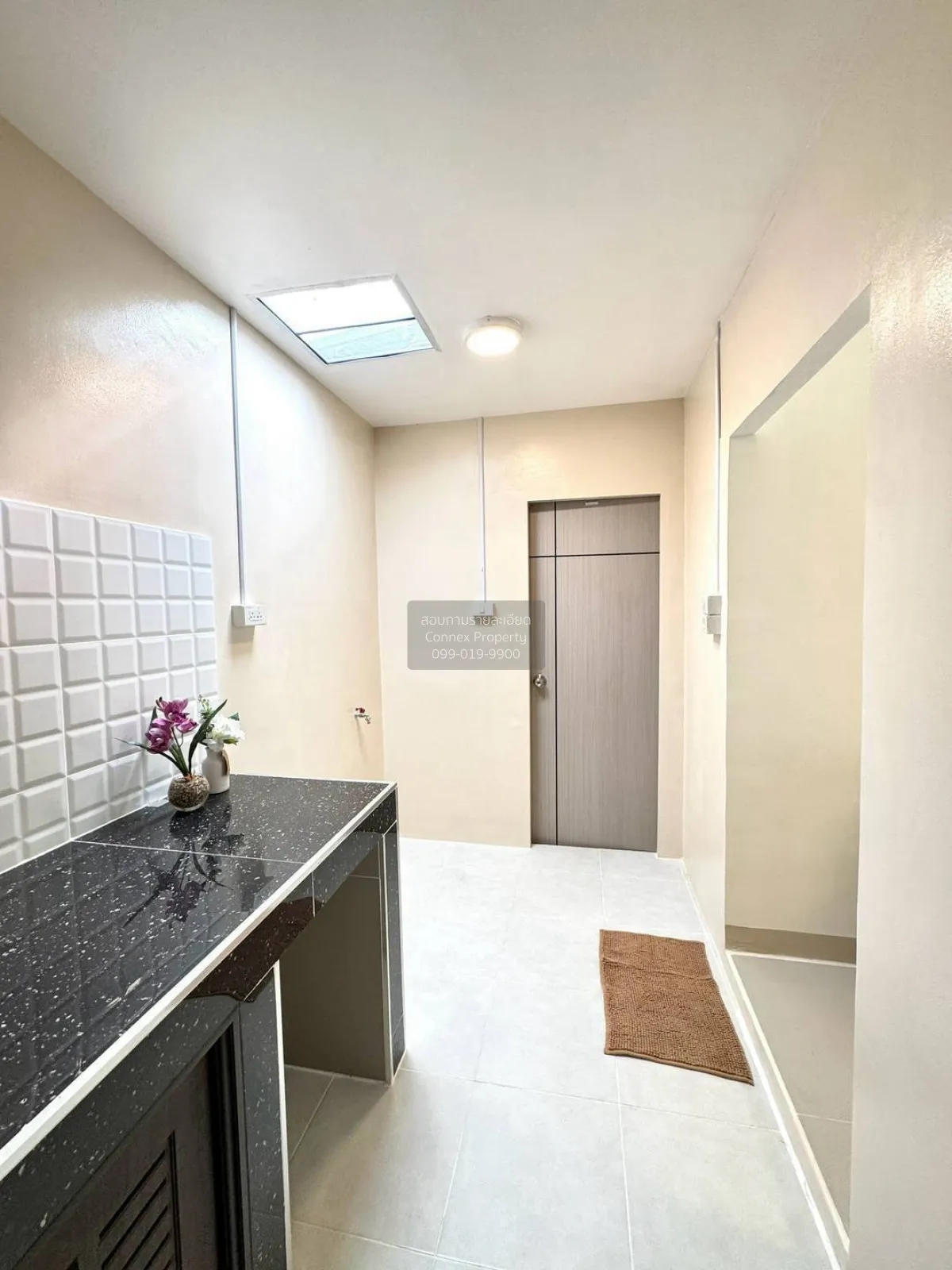 For Sale Townhouse/Townhome  , Baan Tawan Ngam , newly renovated 
