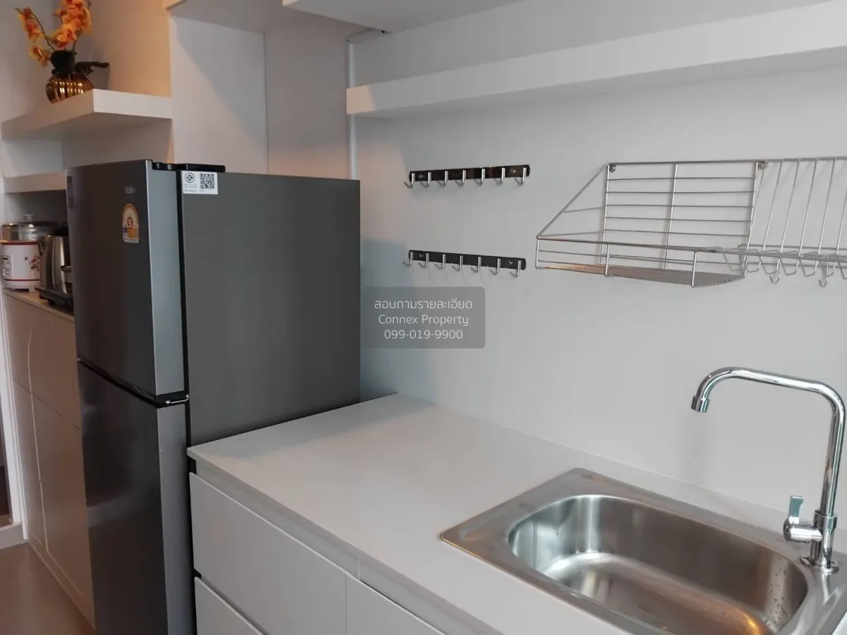For Rent Condo , Regent Home Wutthakat , Talat Phlu , Thon Buri , 4