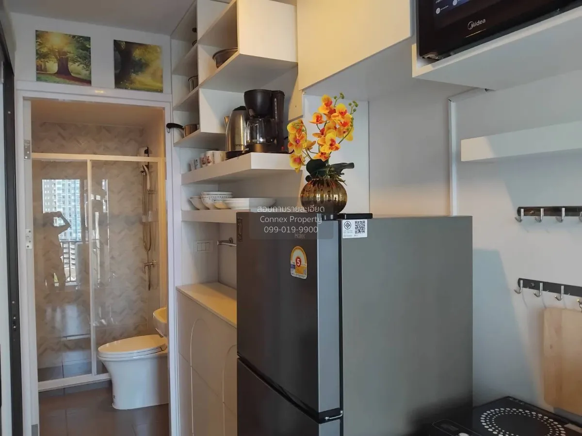 For Rent Condo , Regent Home Wutthakat , Talat Phlu , Thon Buri ,