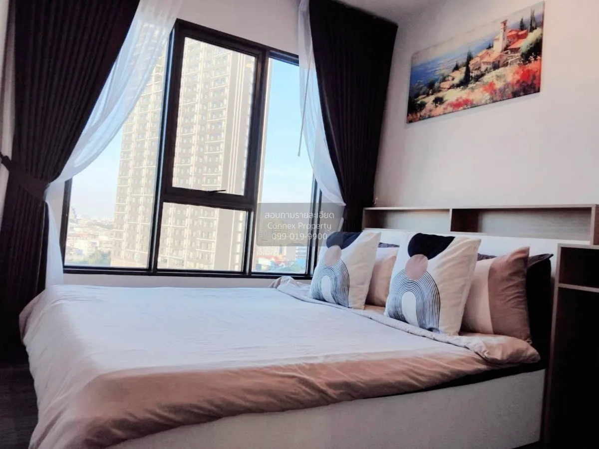 For Rent Condo , Regent Home Wutthakat , Talat Phlu , Thon Buri ,