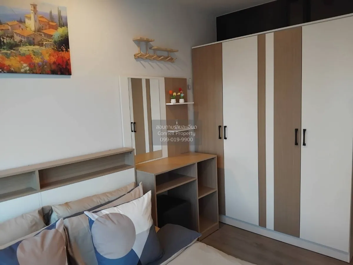 For Rent Condo , Regent Home Wutthakat , Talat Phlu , Thon Buri ,