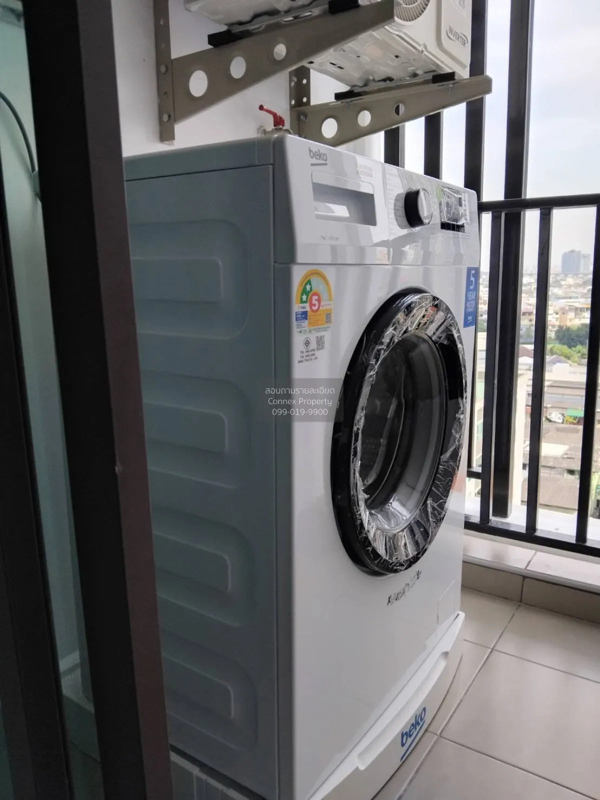 For Rent Condo , Regent Home Wutthakat , Talat Phlu , Thon Buri ,