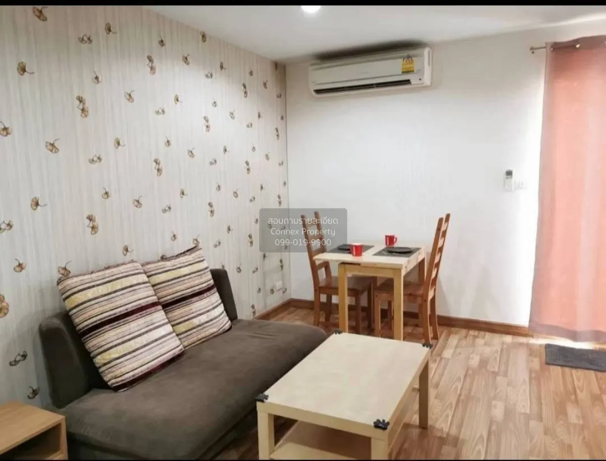 เช่าคอนโด  รีเจ้นท์ โฮม 19 สุขุมวิท 93 BTS-บางจาก บางจาก เขต พระโ 2