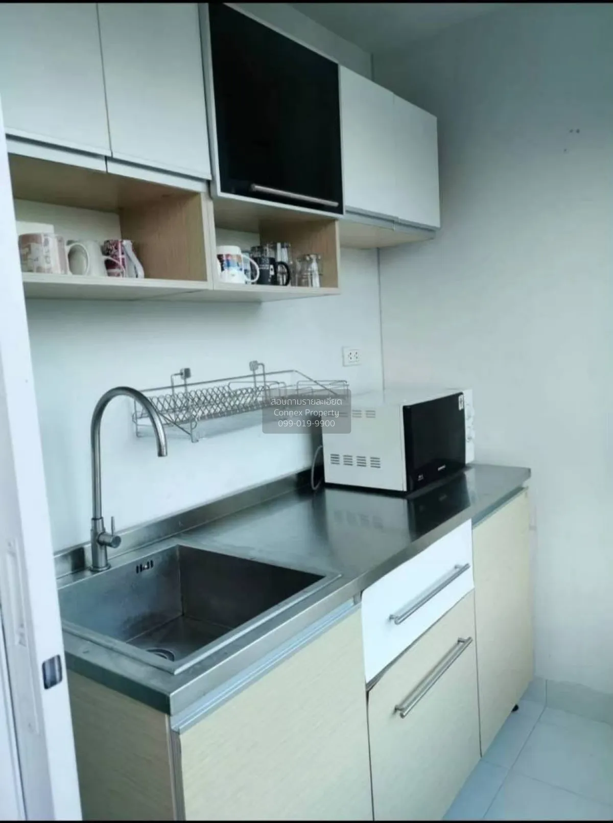 เช่าคอนโด  รีเจ้นท์ โฮม 19 สุขุมวิท 93 BTS-บางจาก บางจาก เขต พระโ