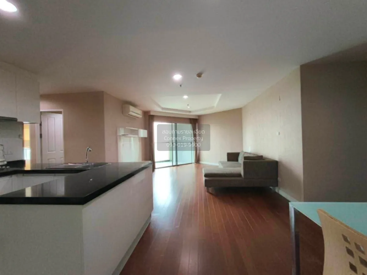 For Rent Condo , BELLE GRAND RAMA 9 , MRT-Phra Ram 9 , Huai Khwan 1