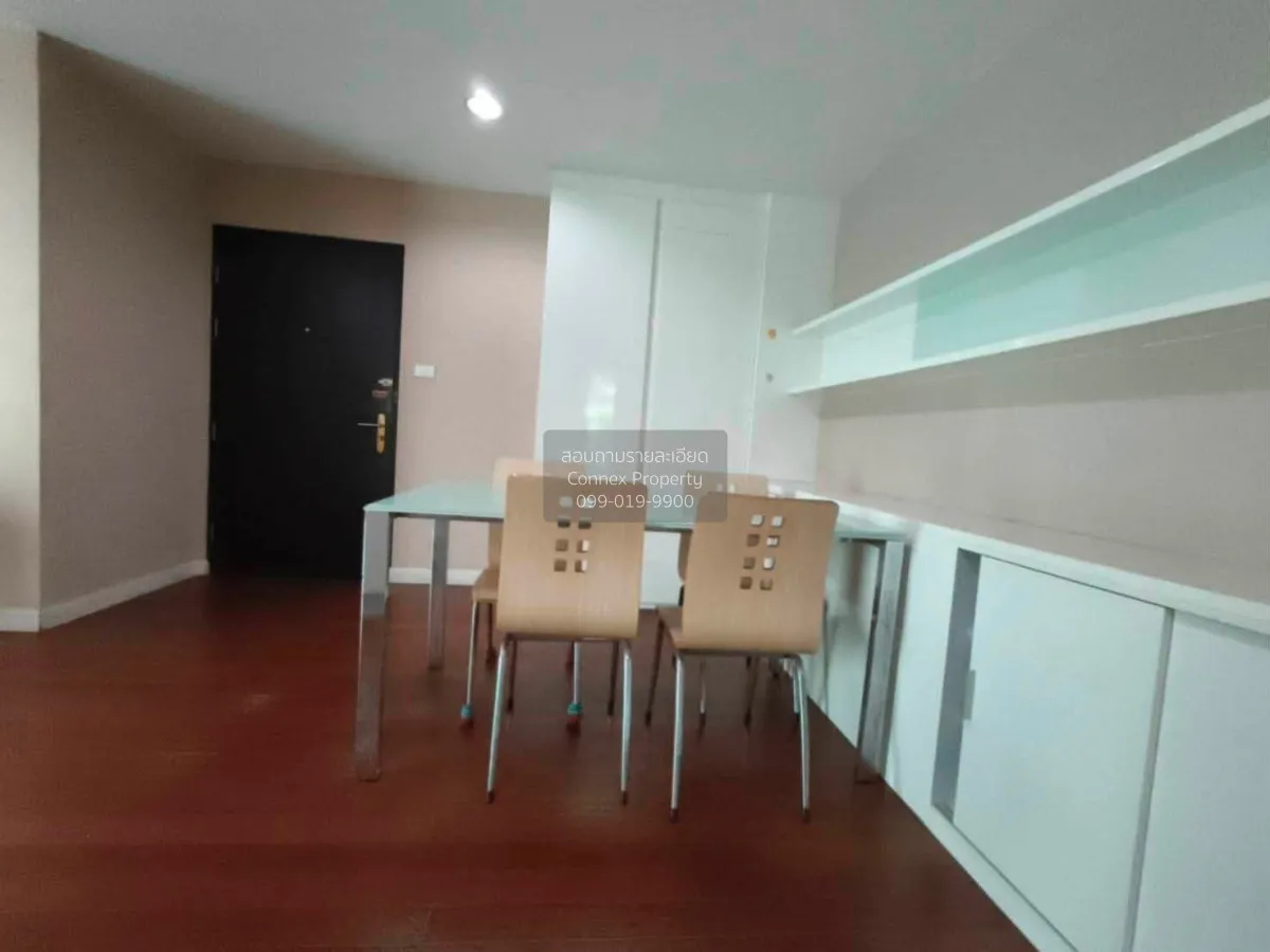 For Rent Condo , BELLE GRAND RAMA 9 , MRT-Phra Ram 9 , Huai Khwan 3