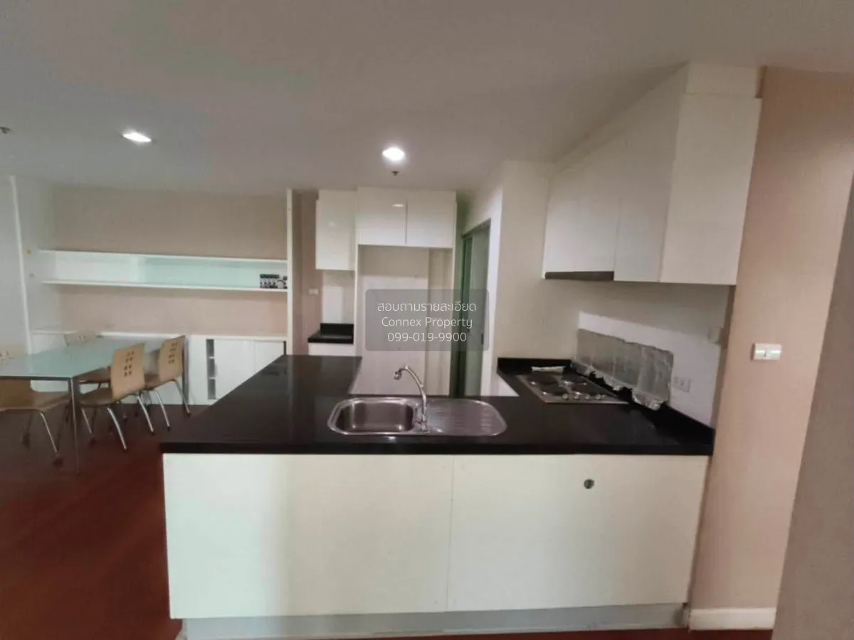 For Rent Condo , BELLE GRAND RAMA 9 , MRT-Phra Ram 9 , Huai Khwan 4