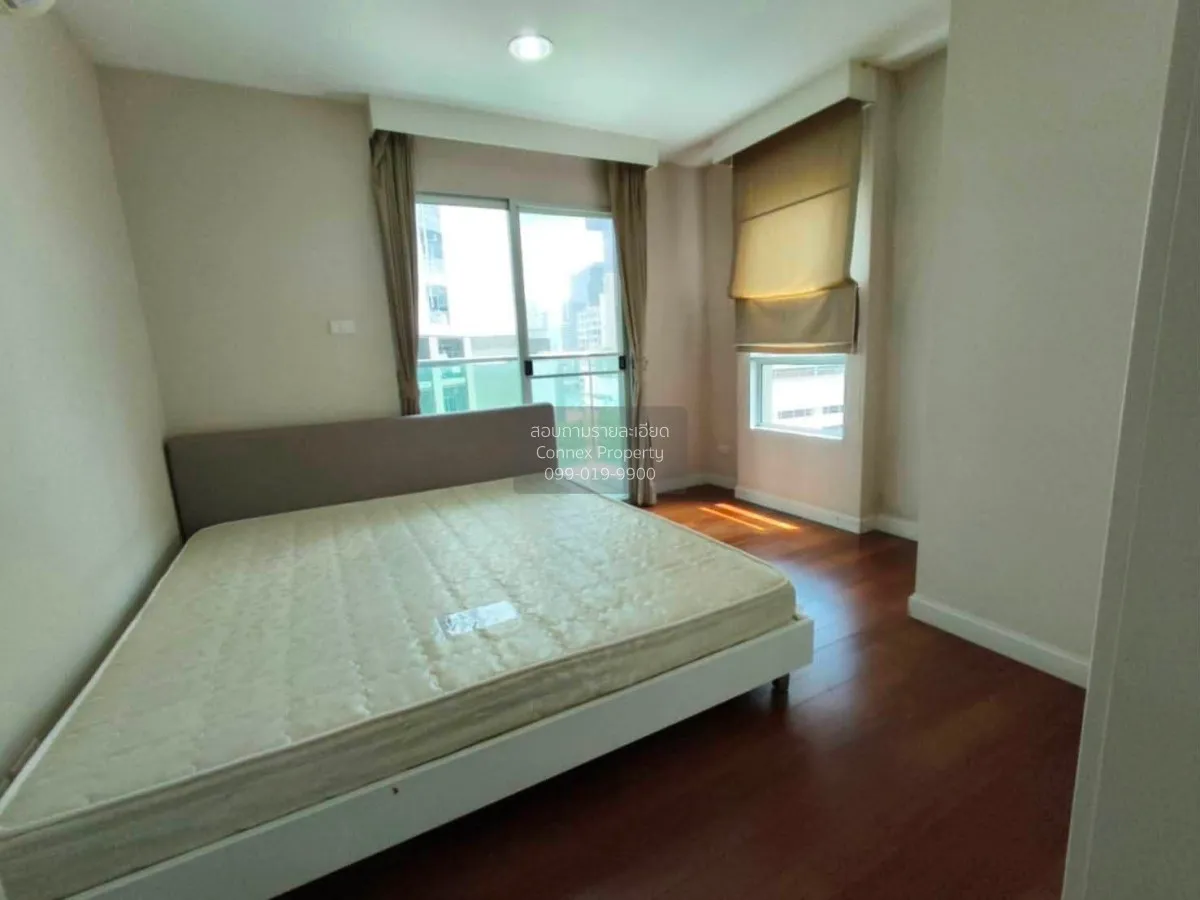 For Rent Condo , BELLE GRAND RAMA 9 , MRT-Phra Ram 9 , Huai Khwan
