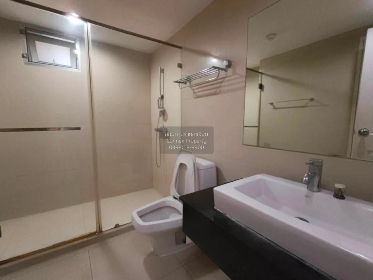 For Rent Condo , BELLE GRAND RAMA 9 , MRT-Phra Ram 9 , Huai Khwan