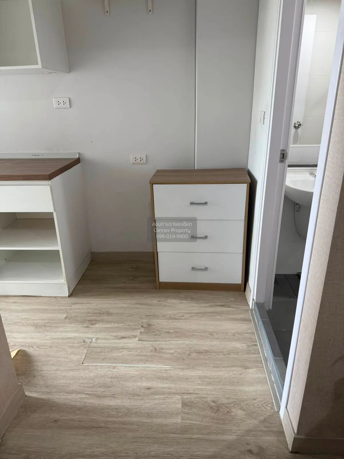 For Sale Condo , HI Ladprao 130 , MRT-Bangkapi , Khlong Chan , Ba 4