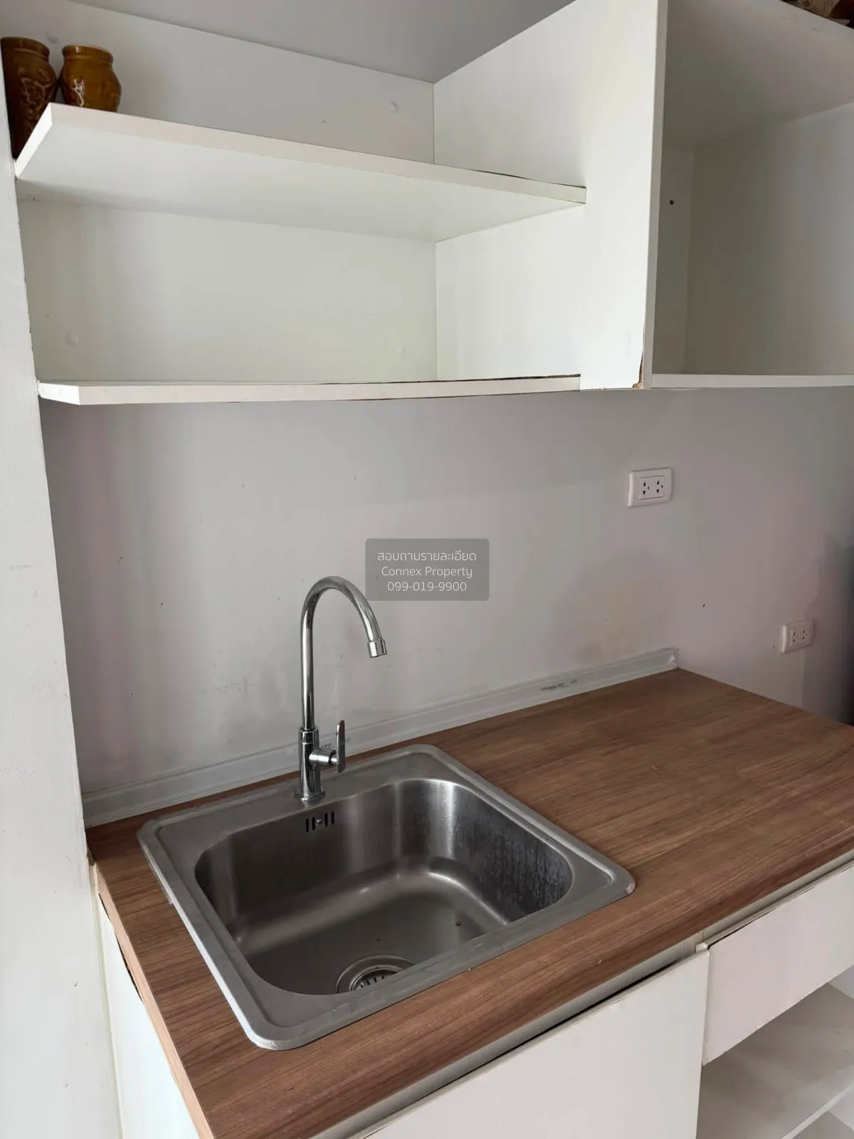 For Sale Condo , HI Ladprao 130 , MRT-Bangkapi , Khlong Chan , Ba