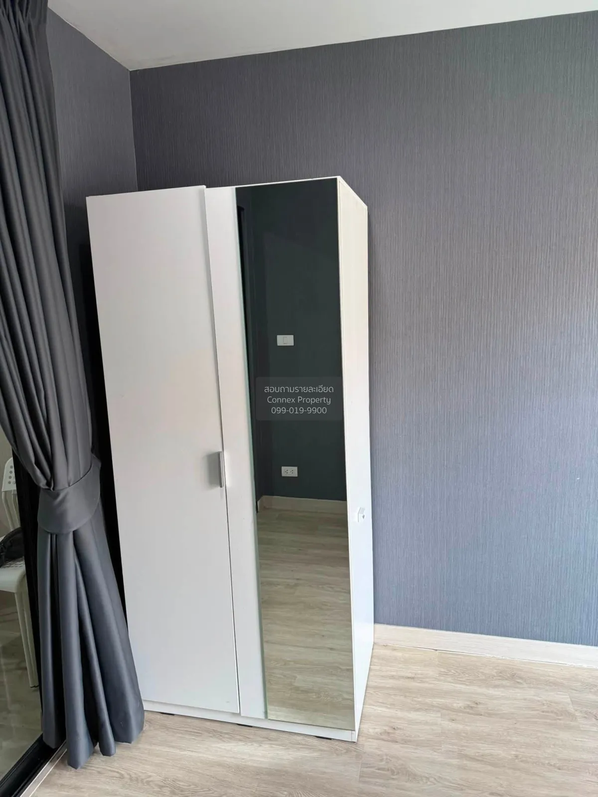 For Sale Condo , HI Ladprao 130 , MRT-Bangkapi , Khlong Chan , Ba