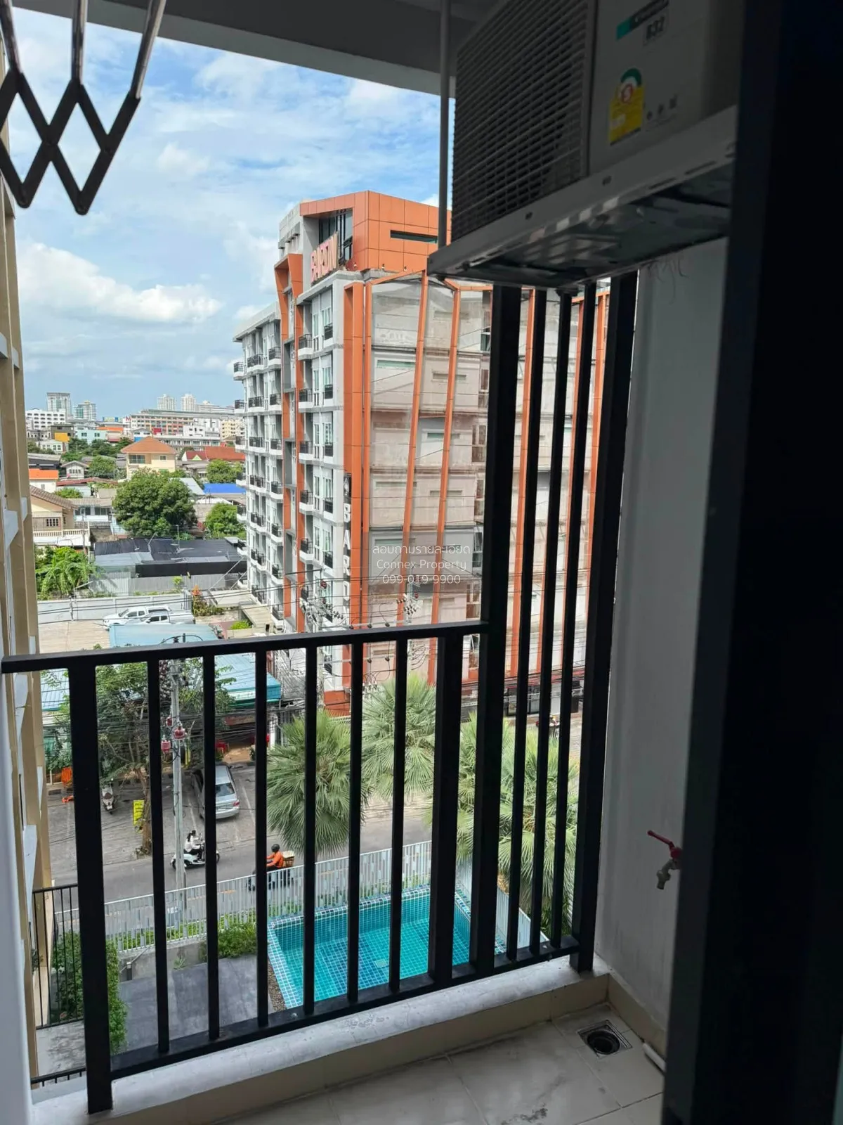 For Sale Condo , HI Ladprao 130 , MRT-Bangkapi , Khlong Chan , Ba