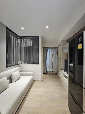 For Rent Condo , Runesu Thonglor 5 , BTS-Thong Lo , Khlong Tan Nuea , Watthana , Bangkok , CX-166578
