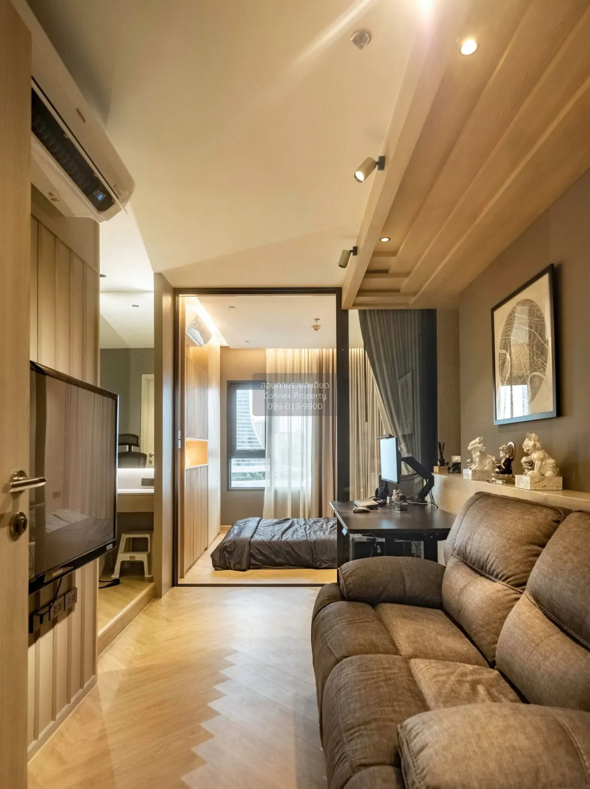 For Sale Condo , Life One Wireless , BTS-Phloen Chit , Lumpini ,  2