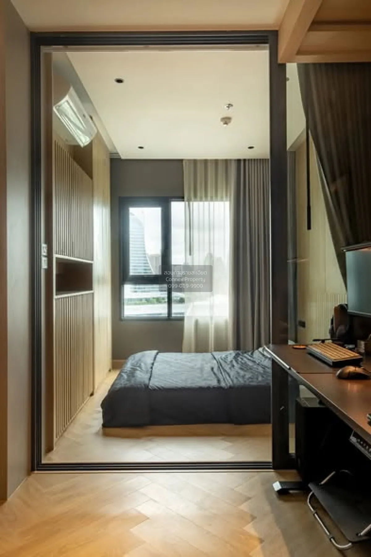 For Sale Condo , Life One Wireless , BTS-Phloen Chit , Lumpini ,  4