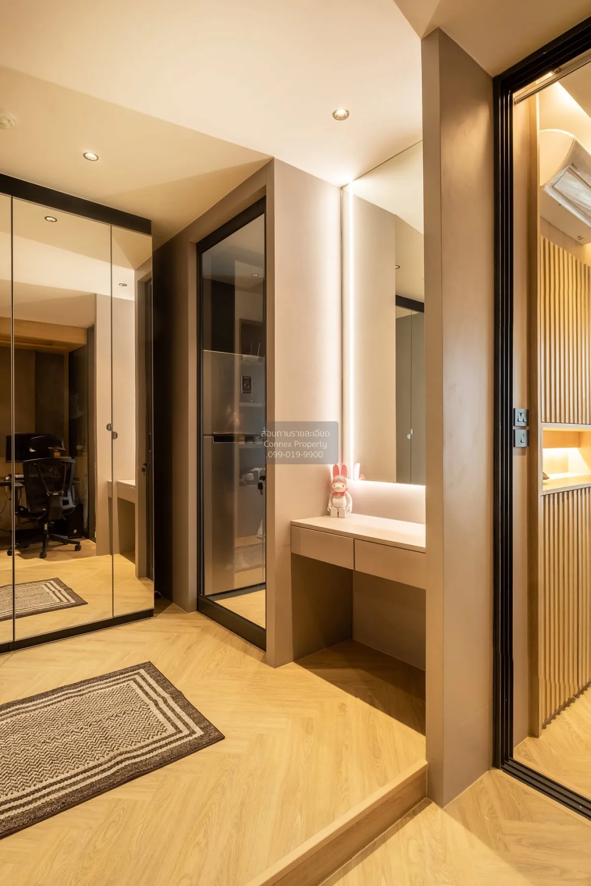 For Sale Condo , Life One Wireless , BTS-Phloen Chit , Lumpini , 
