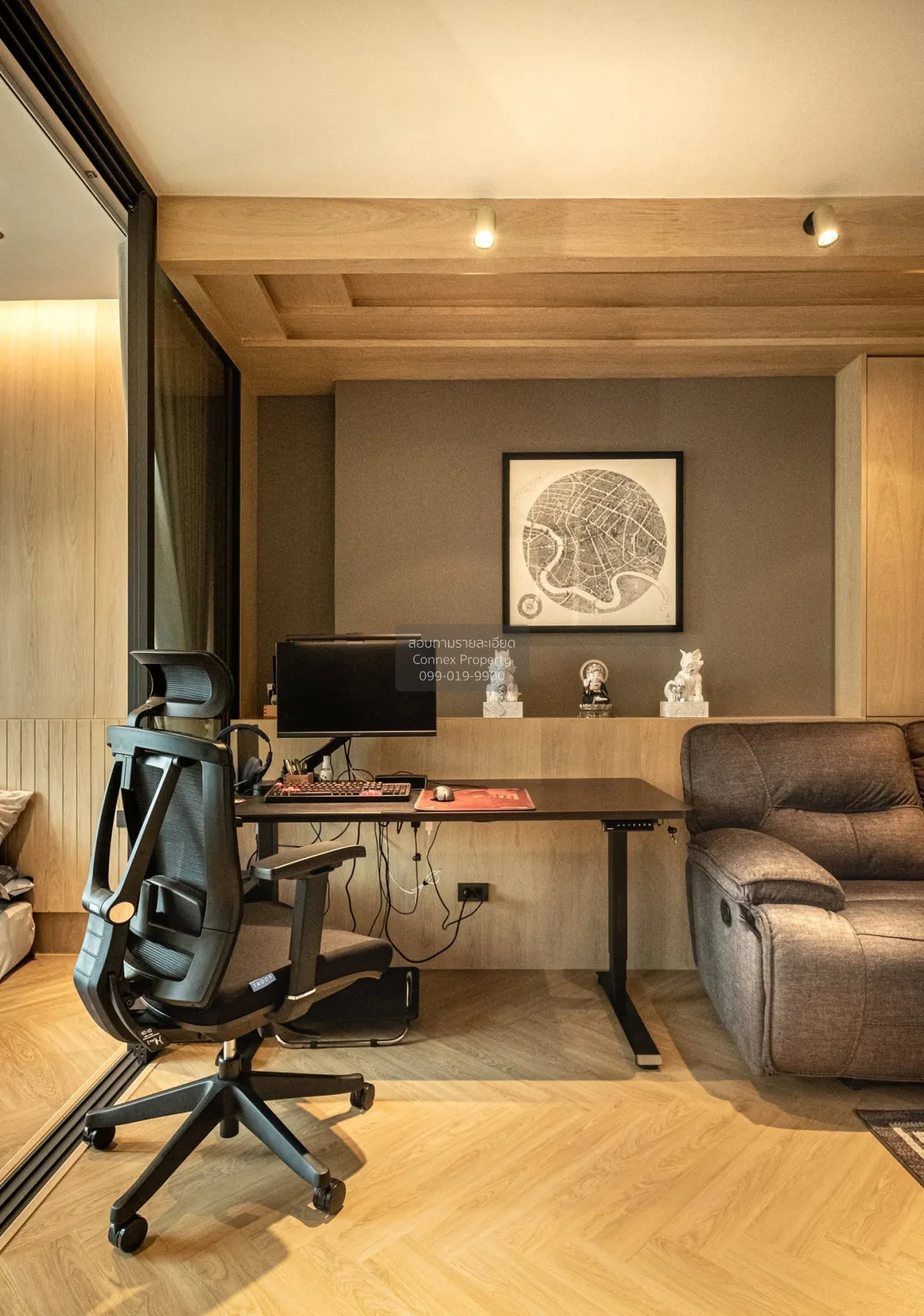 For Sale Condo , Life One Wireless , BTS-Phloen Chit , Lumpini , 